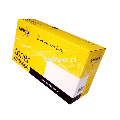 Zdjęcie oferty: LAMBDA L-HEN949XC  toner - zamiennik