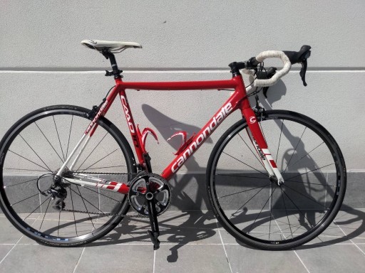 Zdjęcie oferty: Cannondale Caad 10