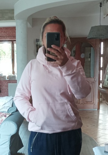 Zdjęcie oferty: Dwie damskie bluzy