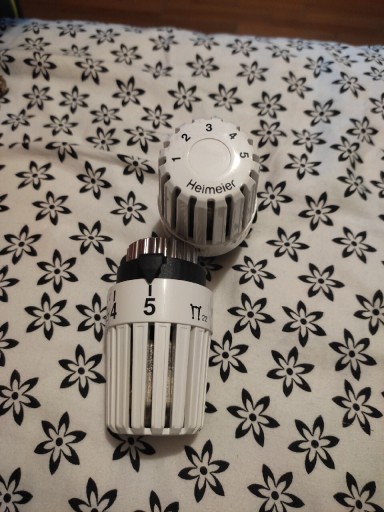 Quale Adattatore Devo Usare Per Installare La Mia Testa Termostatica Intelligente? – Netatmo - Foto 9