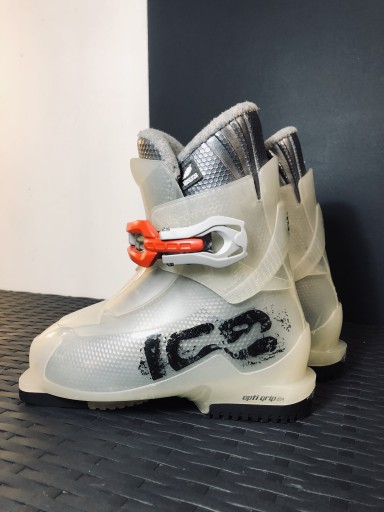 Zdjęcie oferty: Buty narciarskie Alpina Ice r. 32