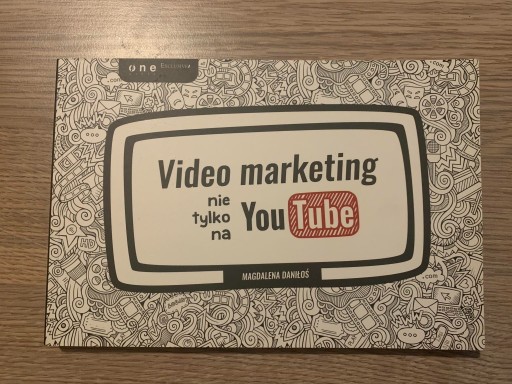 Zdjęcie oferty: Video marketing nie tylko na YouTube Daniłoś