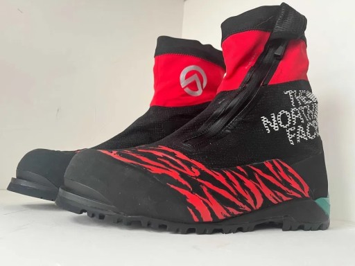 Zdjęcie oferty: The North Face - Torre Egger r43 (Phantom Tech/G5)