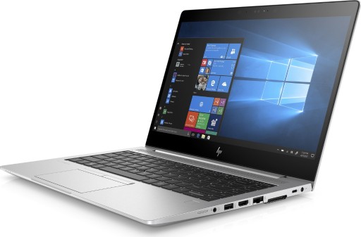 Zdjęcie oferty: HP EliteBook 840 G5 i5-7300U 16GB RAM SSD 512MB + Stacja dok. +torba