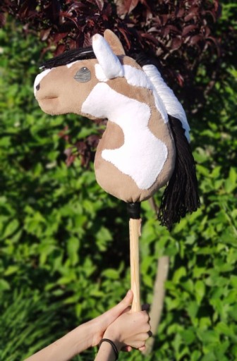 Zdjęcie oferty: Hobby horse