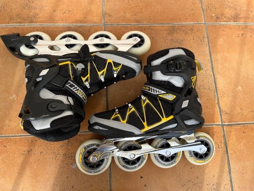 Zdjęcie oferty: Rolki Rollerblade Igniter XT