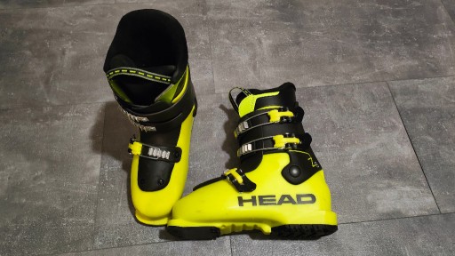 Zdjęcie oferty: Buty narciarskie HEAD Z3