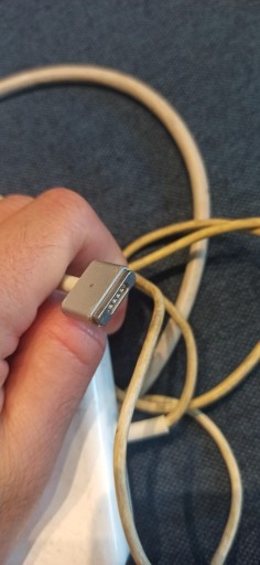 Zdjęcie oferty: Ładowarka do Apple Mac MagSafe 2 Power Adapter