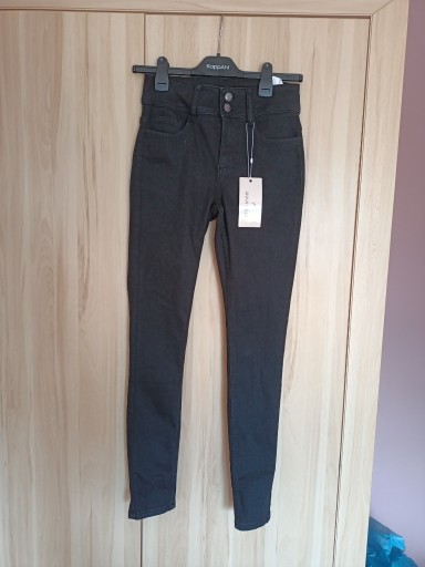 Zdjęcie oferty: Jeansy Anna Field r 36, nowe