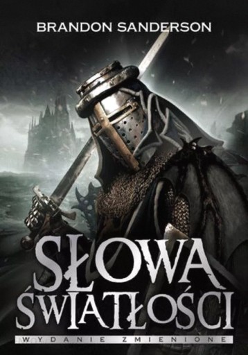 Zdjęcie oferty: Słowa Światłości - Brandon Sanderson