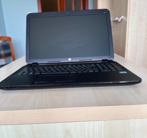 Zdjęcie oferty: Laptop HP 250 g2 i3-3110m / 8GB / 1TB 15,6"