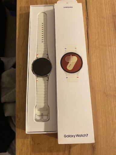 Zdjęcie oferty: SAMRTWACH GALAXY 7