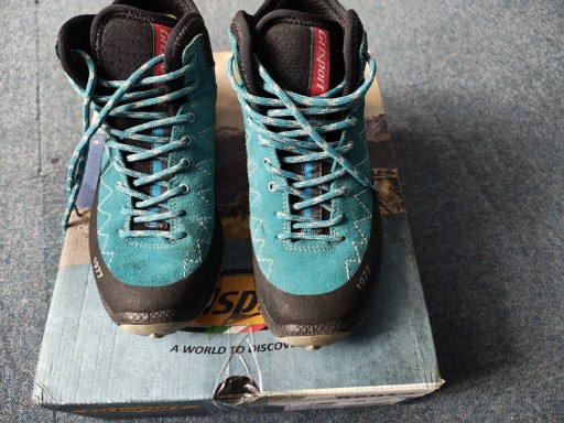 Zdjęcie oferty: Buty grispot o rozm 37