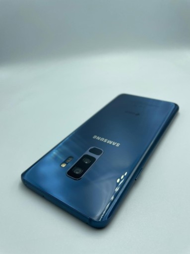 Zdjęcie oferty: Samsung Galaxy S9+ 64GB | RADOM | SKLEP | #33