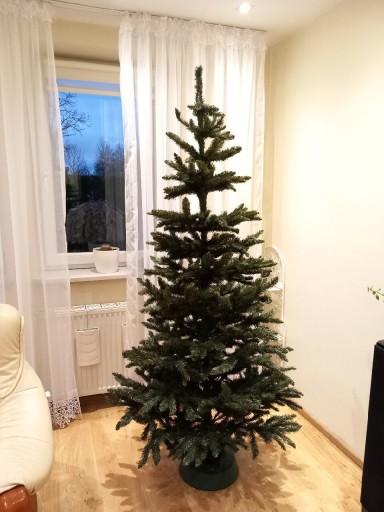 Zdjęcie oferty: Choinka sztuczna 210cm