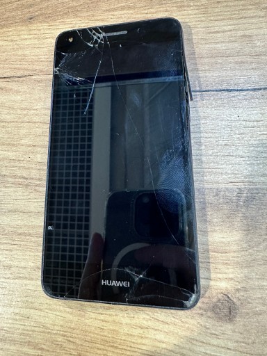 Zdjęcie oferty: Telefon Huawei Y5 II CUN-L21