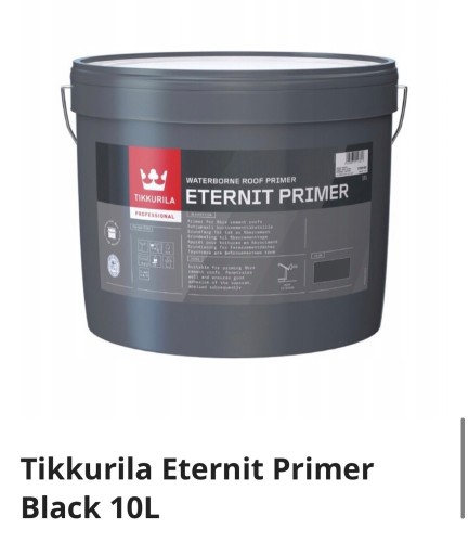 Zdjęcie oferty: Tikkurila Eternit Primer 