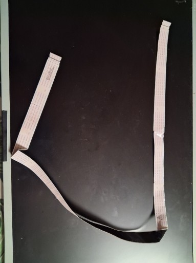 Zdjęcie oferty: Taśma bn96-53379a e320289 (7)