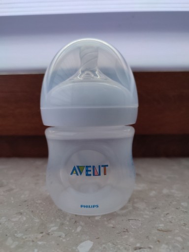 Zdjęcie oferty: Philips Avent Natural 125 ml