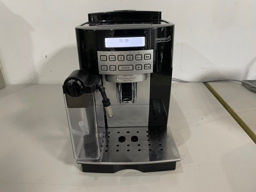 Zdjęcie oferty: EKSPRES DELONGHI MAGNIFICA S CAPPUCINO 