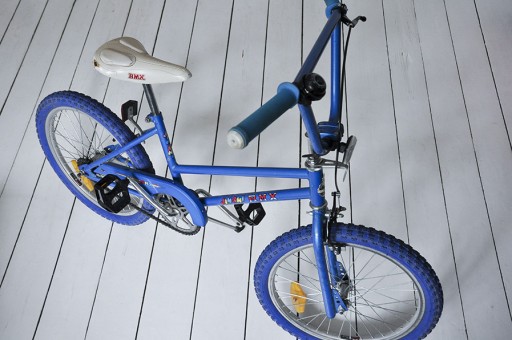 Zdjęcie oferty: Rower dziecięcy. BMX. Koła 20 cali.