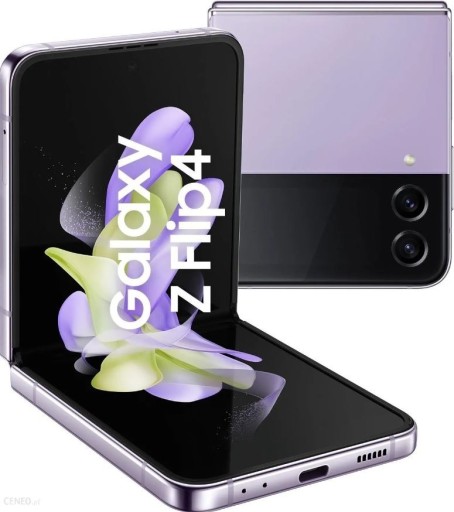 Zdjęcie oferty: Samsung galaxy Z FLIP 3 5g 8GB/256GB NOWY GW 24MCE