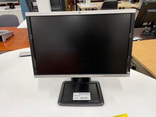 Zdjęcie oferty: Monitor LCD HP Compaq LA2205wg 22 " 1680 x 1050 px