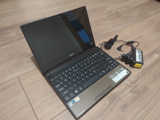 Zdjęcie oferty: ACER ONE D255.  Jak nowy!