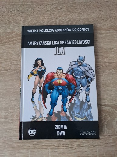 Zdjęcie oferty: WKKDC 10 Ziemia Dwa