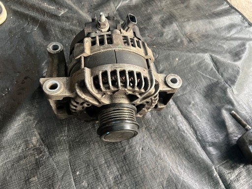 Zdjęcie oferty: Alternator Bosch 1.4T Opel Astra K V 13513070