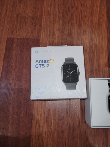 Zdjęcie oferty: Zegarek Amazfit GTS 2