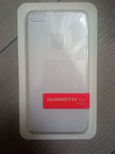 Zdjęcie oferty: Etui do Huawei P10 Lite