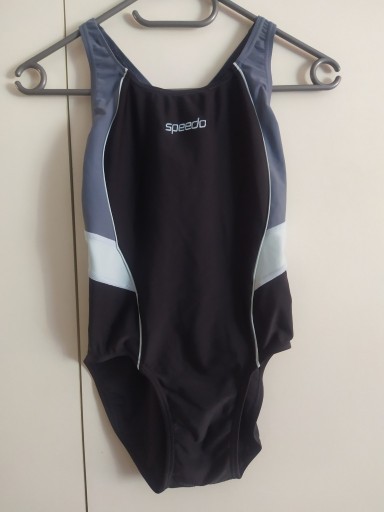Zdjęcie oferty: SPEEDO strój kostium kąpielowy 38 M