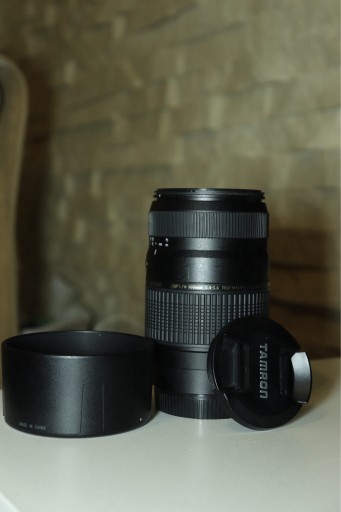 Zdjęcie oferty: Obiektyw tele-macro Tamron LD Di 70-300 mm