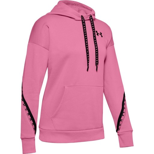 Zdjęcie oferty: Bluza Under Armour Fleece Hoodie Taped W r S,M,L