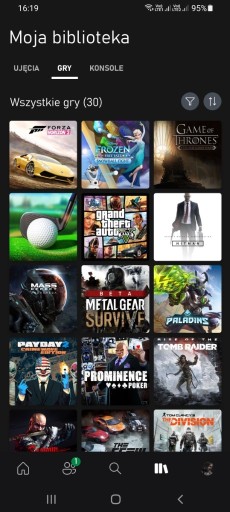 Zdjęcie oferty: Xbox One konto Outlook 