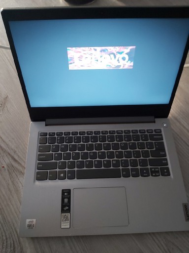 Zdjęcie oferty: Lenovo ideapad 3 14IIL05