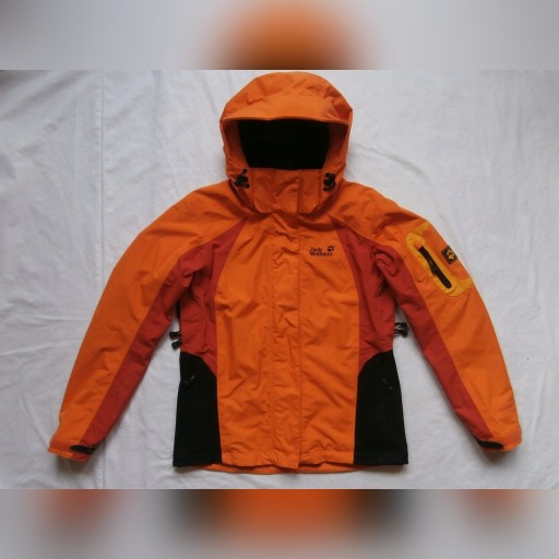 Zdjęcie oferty: Kurtka Jack Wolfskin TEXAPORE orginal