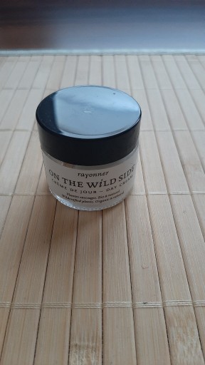 Zdjęcie oferty: Rayonner On the Wild Side 15ml krem na dzień