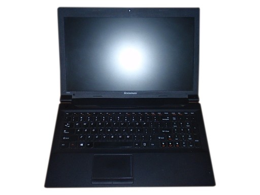 Zdjęcie oferty: OBUDOWA GÓRNA LAPTOP LENOVO B590 20206