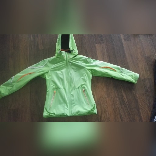 Zdjęcie oferty: kurtka narciarska DESCENTE- gore-tex