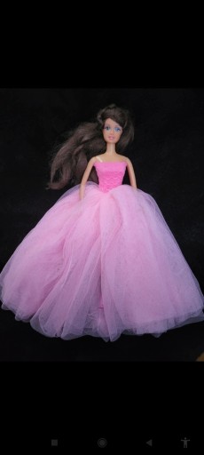 Zdjęcie oferty: Sukienka ubranko dla lalki barbie 