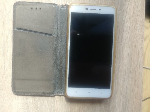 Zdjęcie oferty: xiaomi redmi 4a mocna bateria