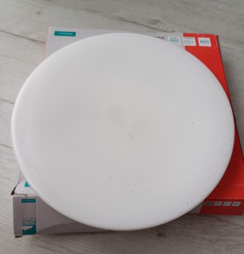 Zdjęcie oferty: EGLO lampa sufitowa POGLIOLA-S, średnica 31cm,