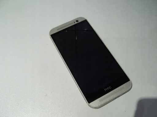 Zdjęcie oferty: HTC One M8n OP6B100 -- uszkodzony