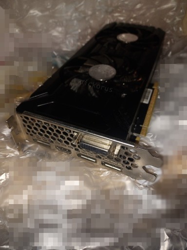 Zdjęcie oferty: 1060 3GB GTX Palit