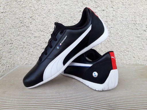 Zdjęcie oferty: PUMA BMW Buty Męskie-MMS NEO Cat r.od 43 do 45