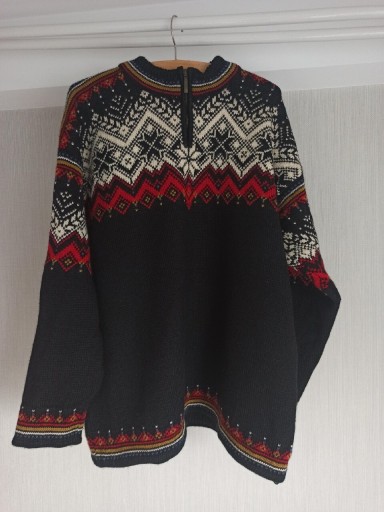 Zdjęcie oferty: Sweter męski firmy Dale OF Norway rozmiar xl 