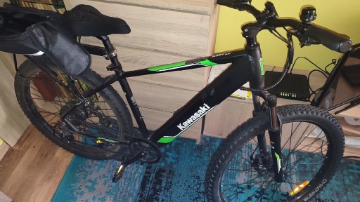 Zdjęcie oferty: Kawasaki 