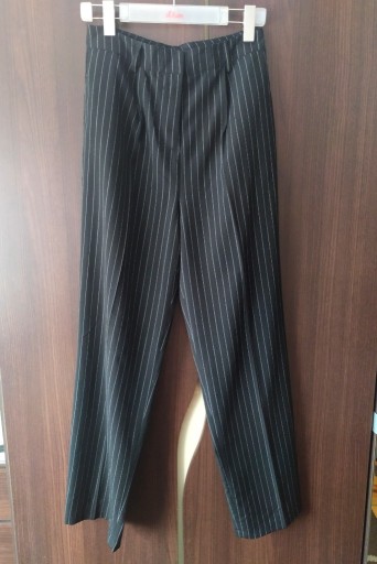 Zdjęcie oferty: Amisu 38 nowe spodnie